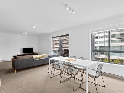 23 / 1 Governors Lane, Wollongong