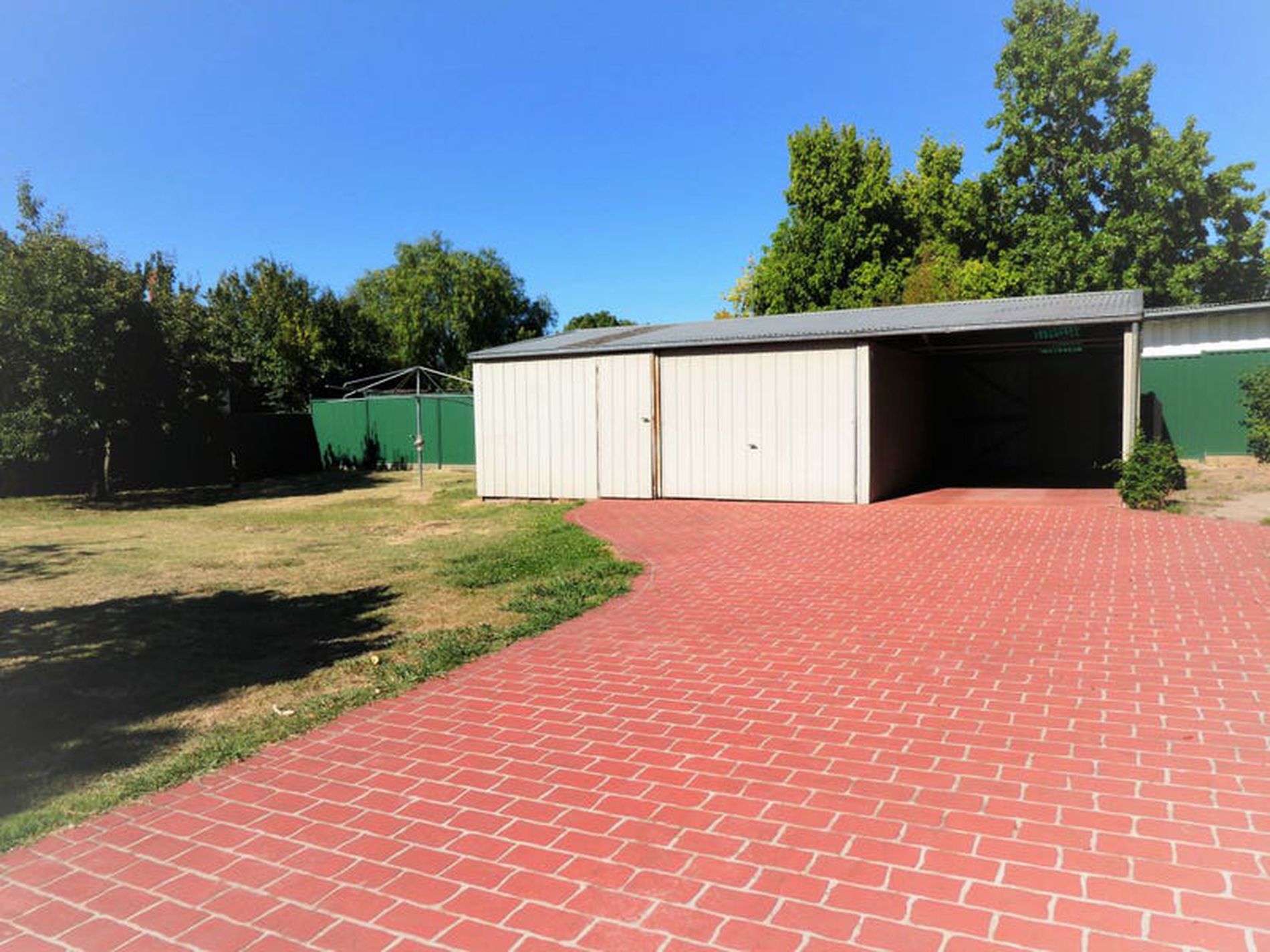 12 Butler Street, Seymour