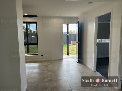 28 Deakin Crescent, Nanango
