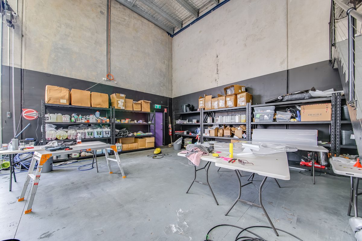 N3 / 5-7 Hepher Road, Campbelltown