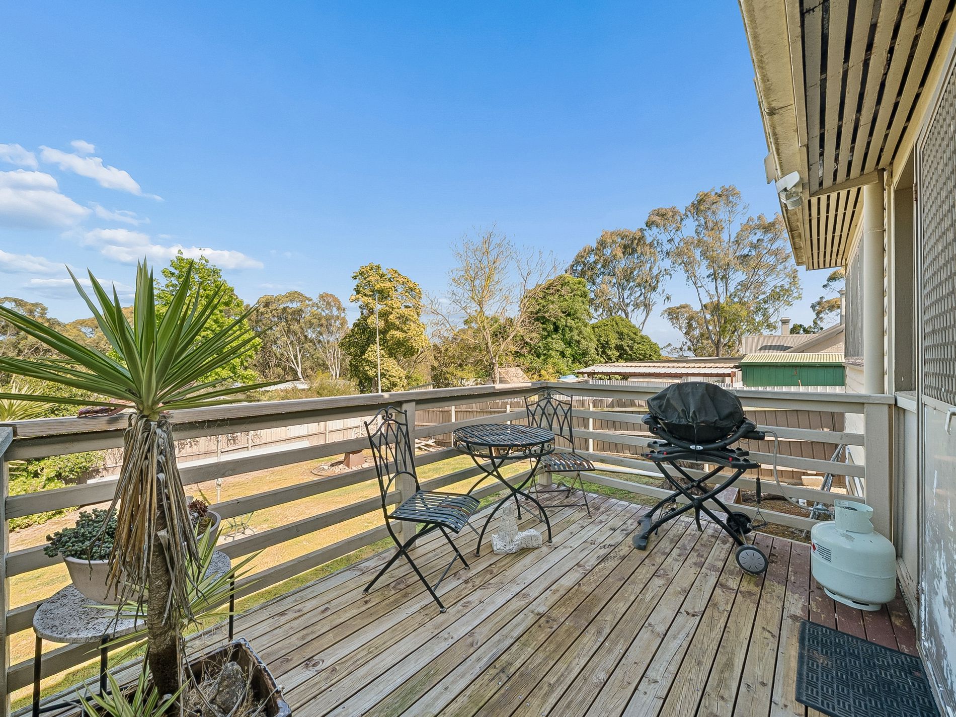 4 Delhi Street, Seymour