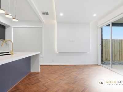 45 Beveridge circuit , Armstrong Creek