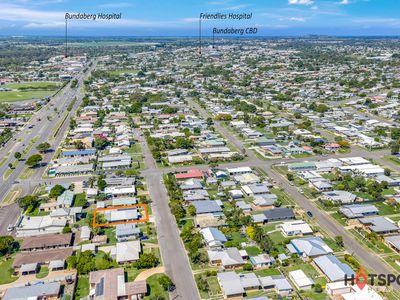 45 Pickett Street, Svensson Heights