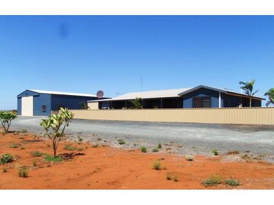 163 GREENFIELD STREET, South Hedland