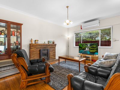 4 Orange Street, Abermain