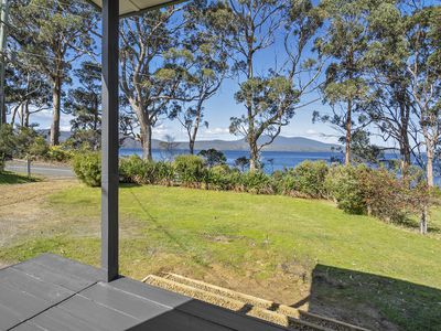 4946 Channel Highway, Gordon