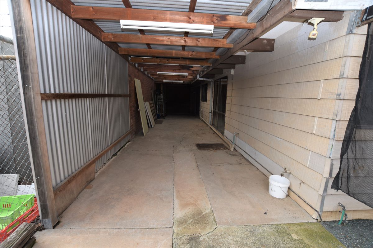 5 High Street, Rushworth