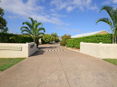 2 / 85 Miller Street, Urangan