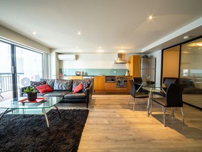 806 / 251 Hay Street, East Perth