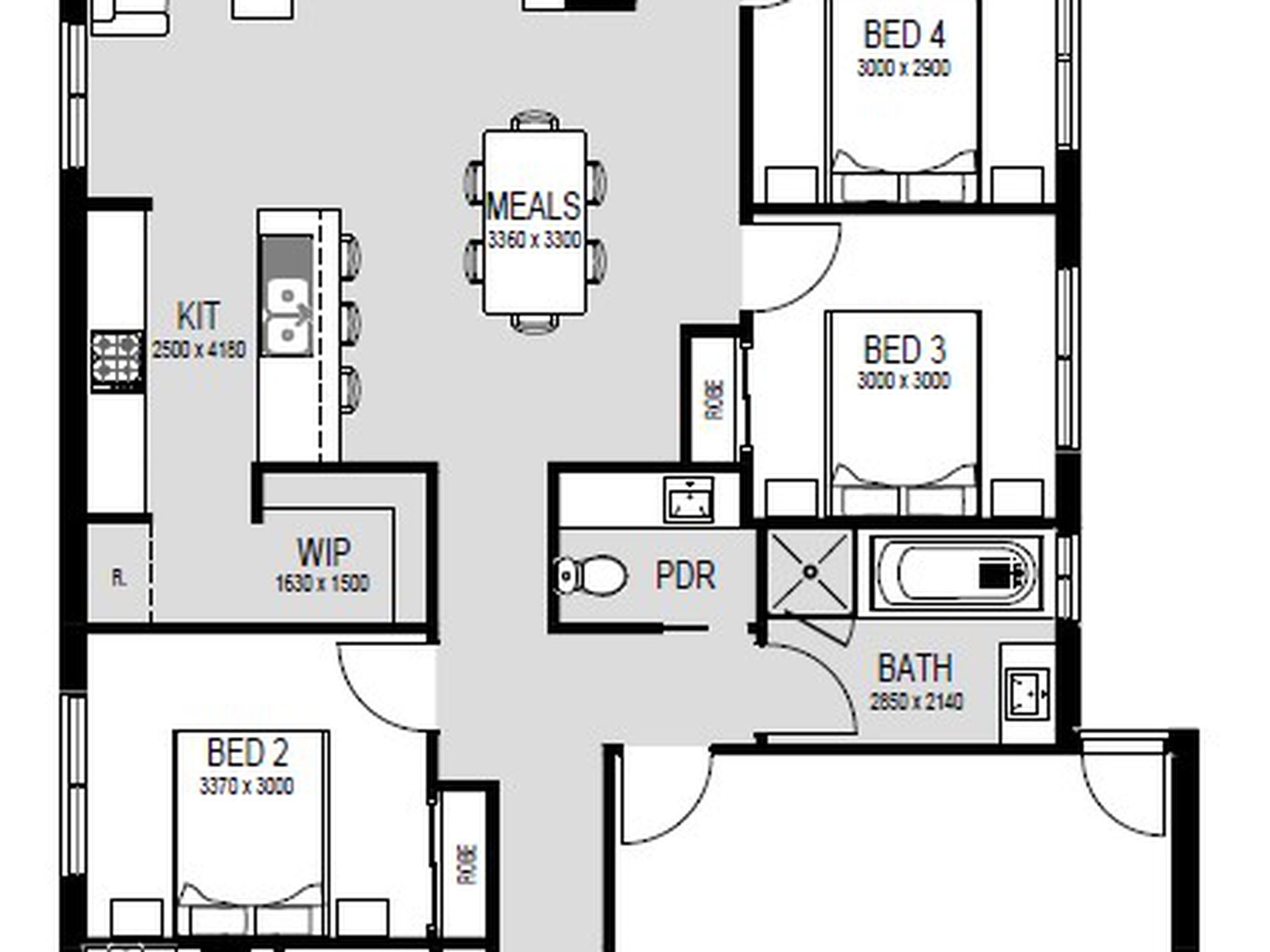 Lot 8 Lower Beckhams Road, Maiden Gully
