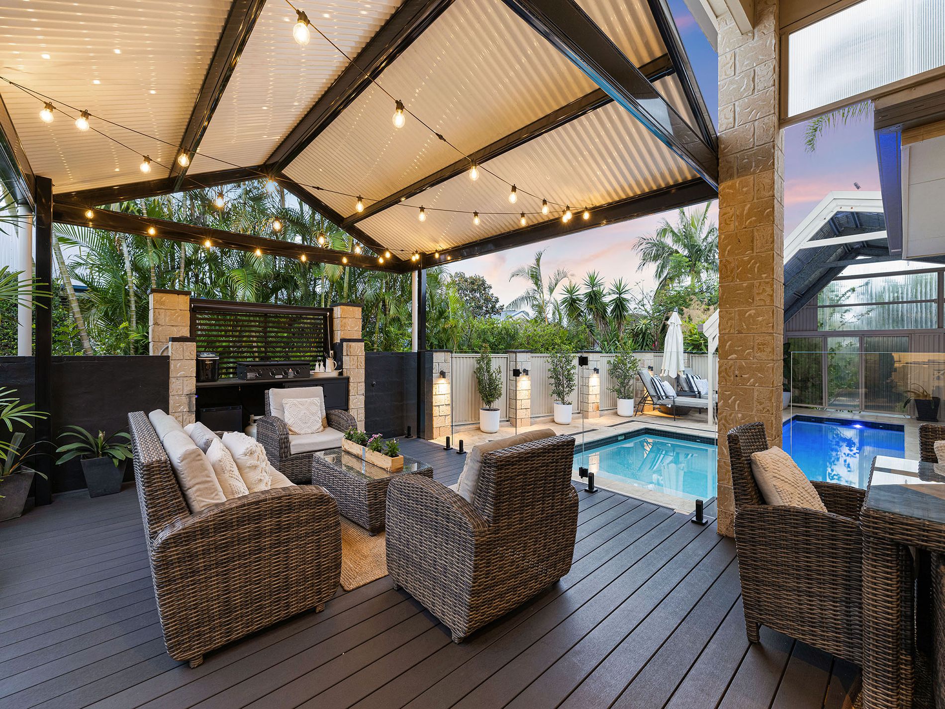 37 Endeavour Bark Drive, Glass House Mountains