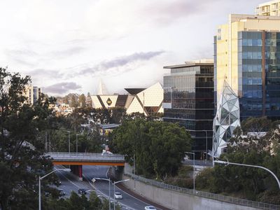 20 / 33 Malcolm Street, West Perth