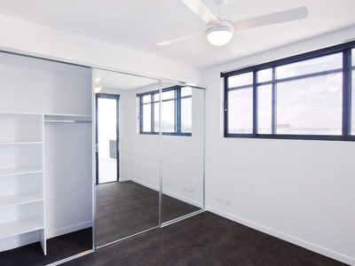 507 / 18 Archer Street, Upper Mount Gravatt