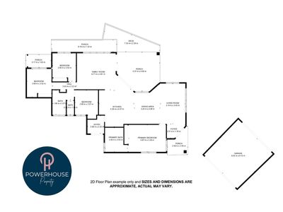 6 East Parkridge Drive, Brinsmead
