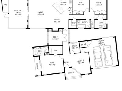15 Riverwalk Way, Douglas