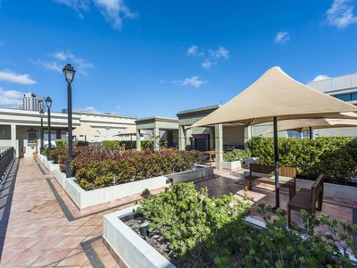 25 / 48 Havelock Street, West Perth