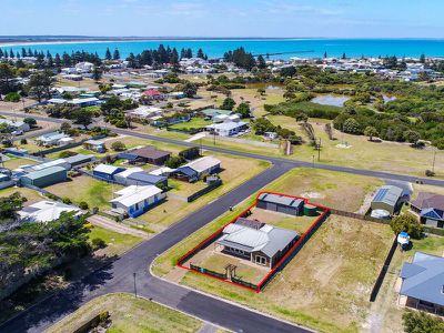 1 Varcoe Street, Beachport