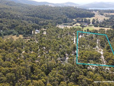 Lot 2 Huon Highway, Surges Bay