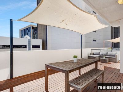 4 / 418 - 428 Murray Street, Perth