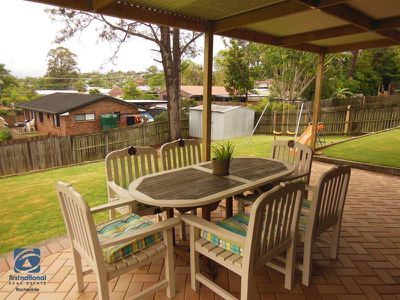10 Baroona Street, Rochedale South