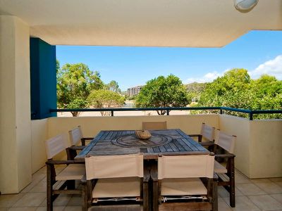 224 / 10 Okinja Road, Alexandra Headland