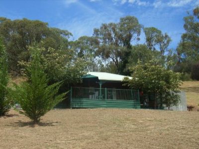18 Giltrap Road, Mitta Mitta