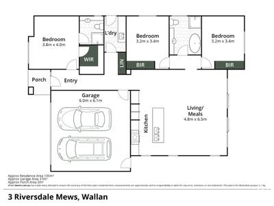 3 Riversdale Mews, Wallan