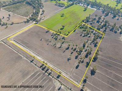 Lot 58 & 59, View Street, Koondrook