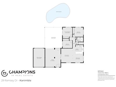 29 Ramsey Drive, Kanimbla