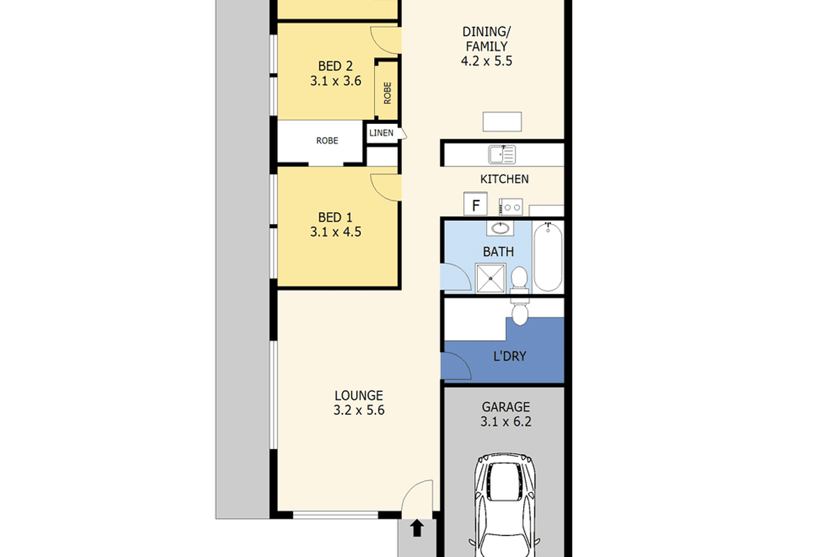 1 / 9 Day Dawn Place, Erina