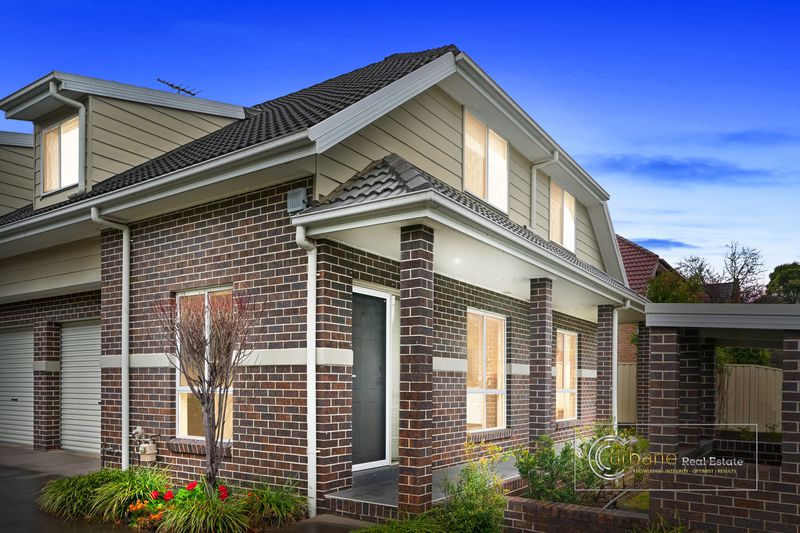 1 / 144 Brisbane Street, St Marys