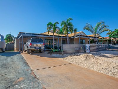 1 Jabiru Loop, South Hedland