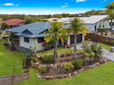 13 Dawes Drive, Buderim