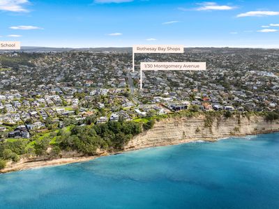 1/30 Montgomery Avenue, Rothesay Bay