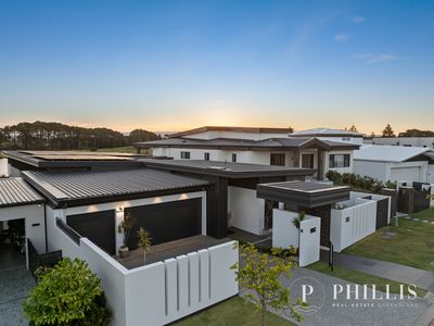 1838 Pinehurst Drive, Sanctuary Cove