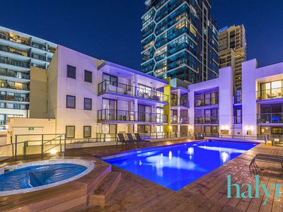 32 / 375 Hay Street, Perth