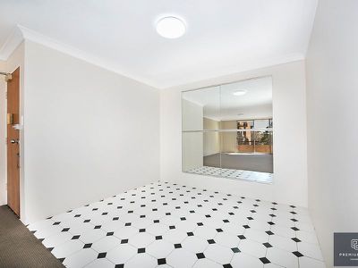 104 / 1C Kooringa Road, Chatswood