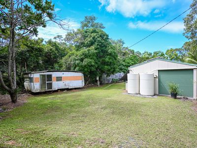 1135 Midge Point Road, Midge Point