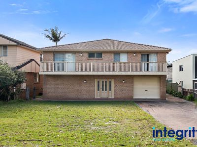 26 Elizabeth Drive, Vincentia