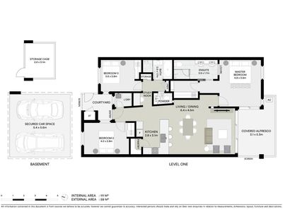 10 / 51 Grand Parade, Parrearra