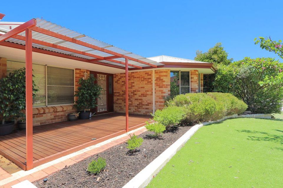 14 Scotford Way , Baldivis