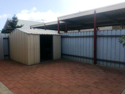 4 / 17 Leadenhall Street, Port Adelaide