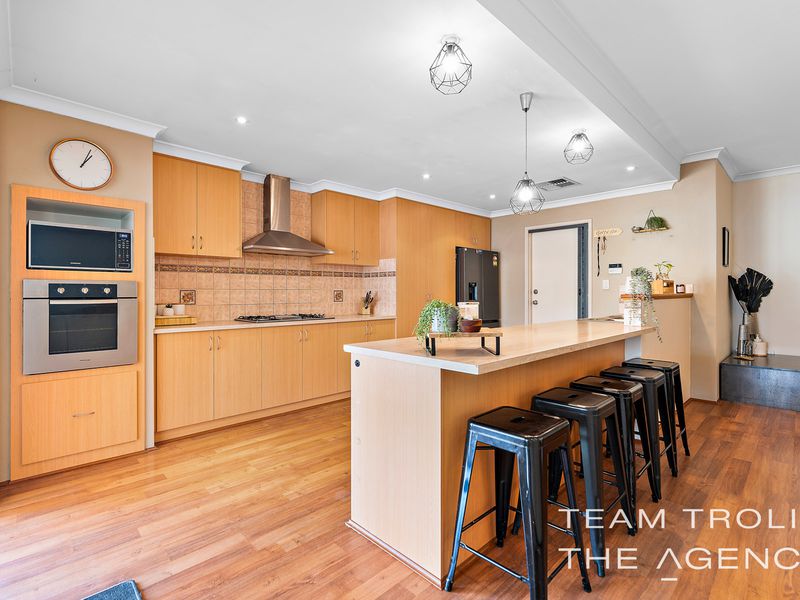 19 Bodallin Crescent, Southern River