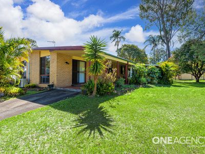 16 Nalkari St, Coombabah