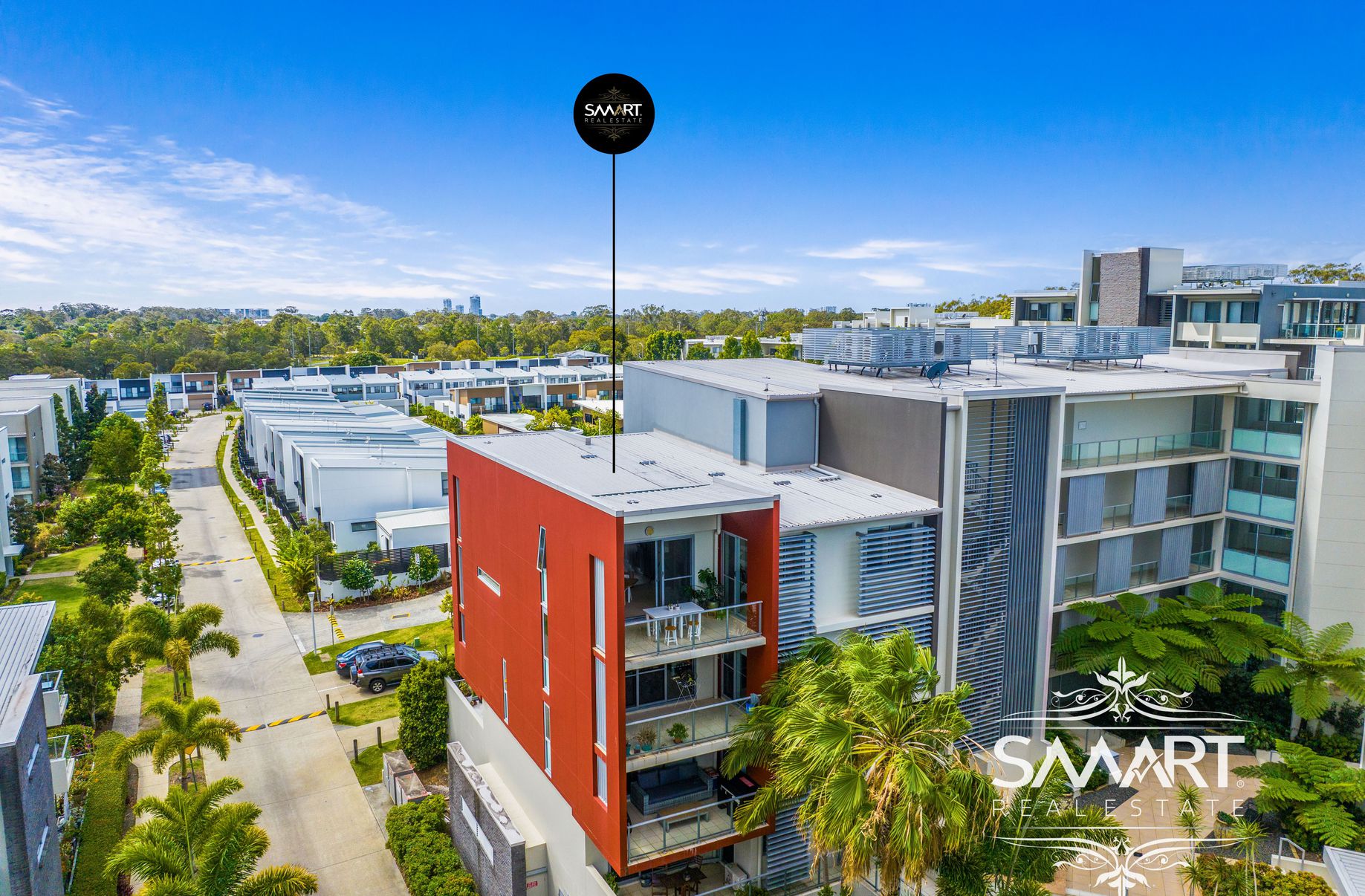 25 / 154 Musgrave Avenue, Southport Smart Real Estate