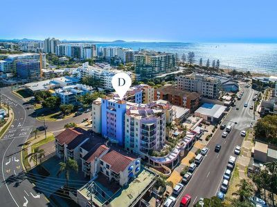 11 / 32 River Esplanade, Mooloolaba