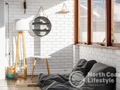 14 The Terrace, Brunswick Heads
