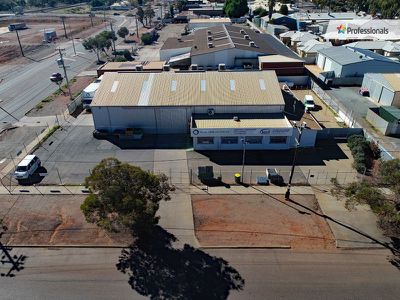 141 & 143-149 Forrest Street , Kalgoorlie