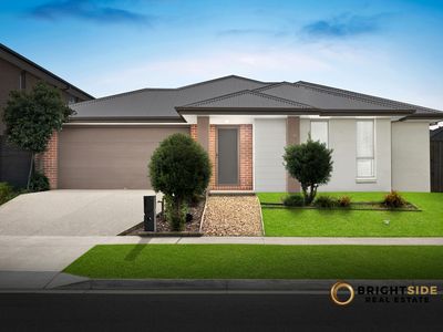 2  Grandstand Cres, Clyde North