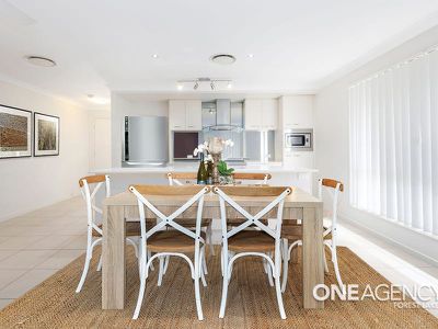 28 Giancarlo Crescent, Doolandella